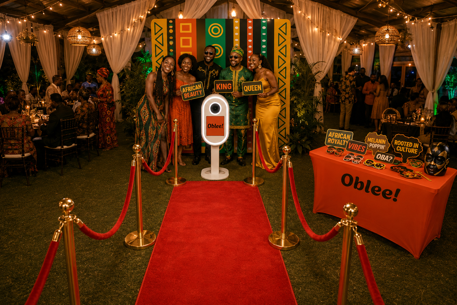 Oblee Night Cinema 2